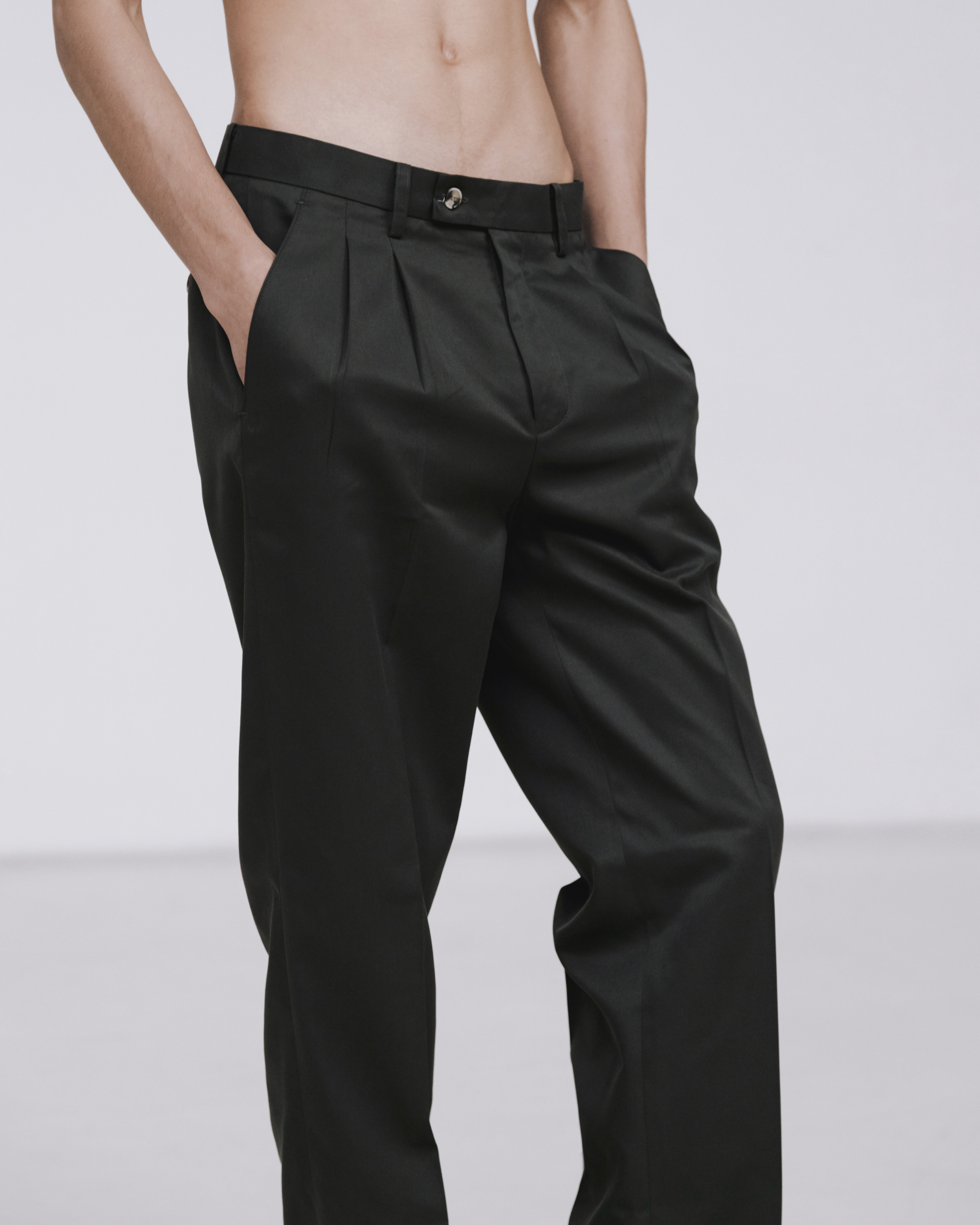 Auster Trousers