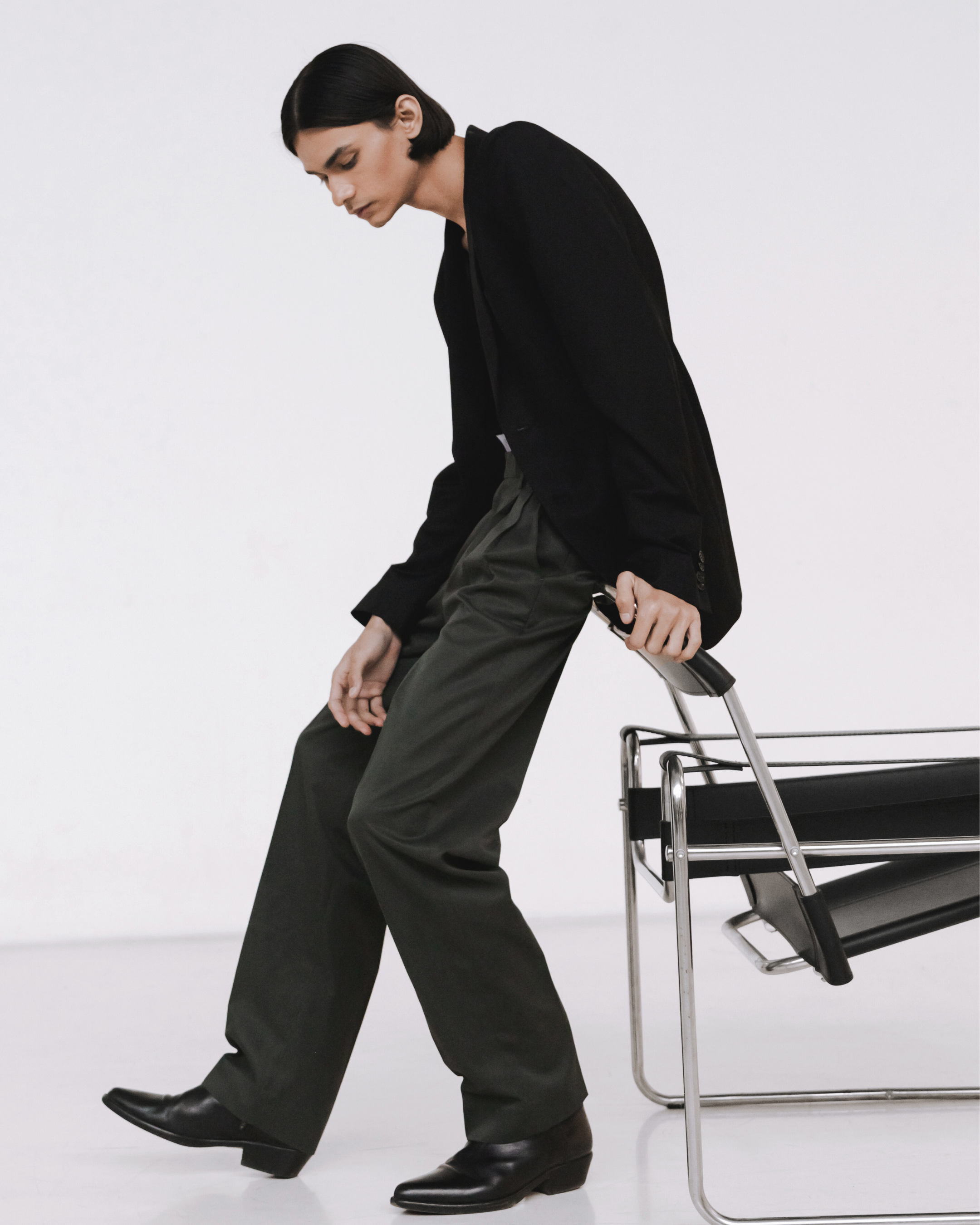 Auster Trousers