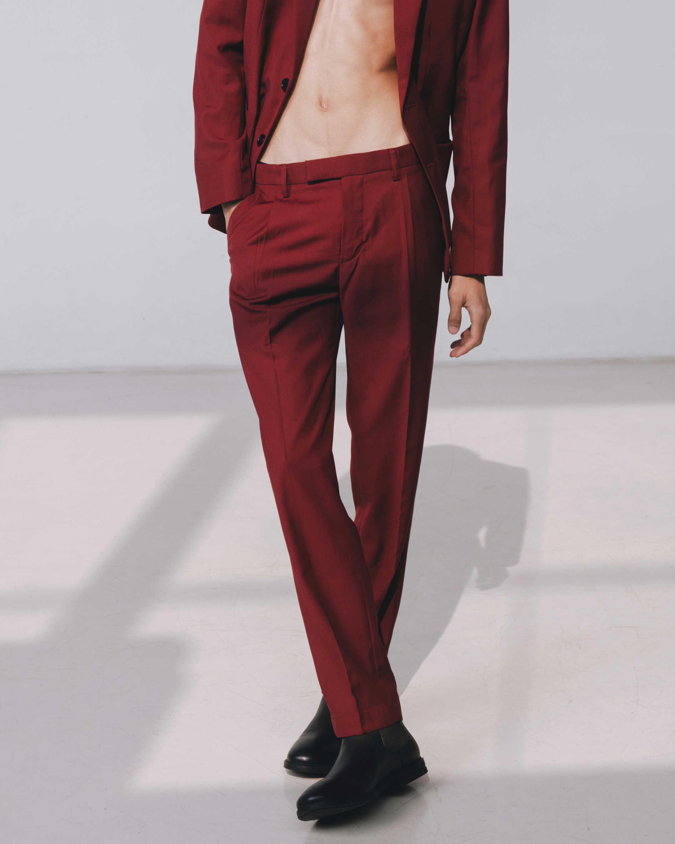Auster Trousers