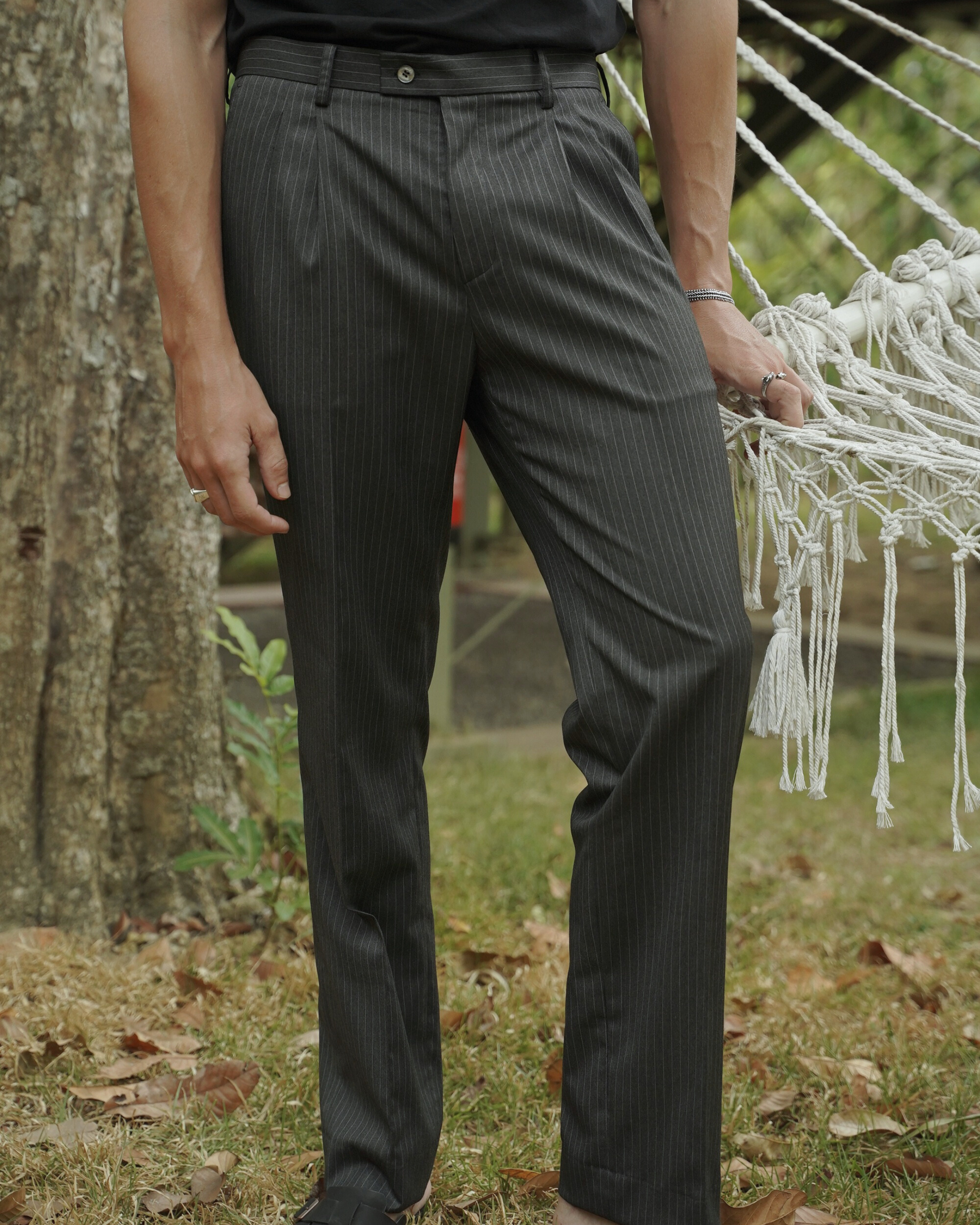 Auster Trousers