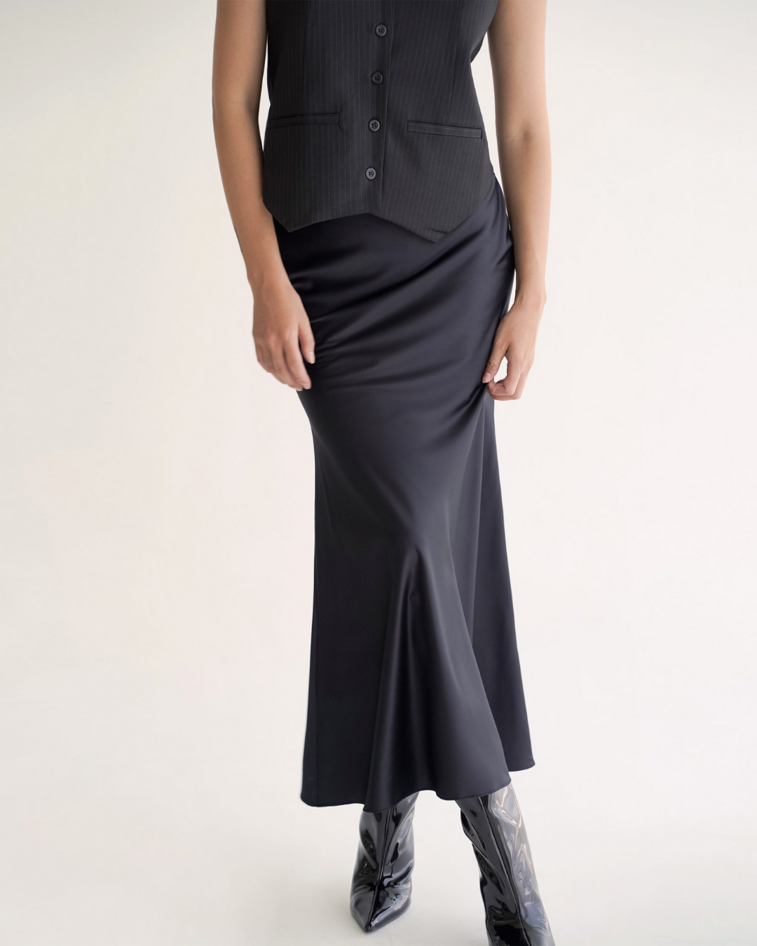 Luminara Mermaid Skirt