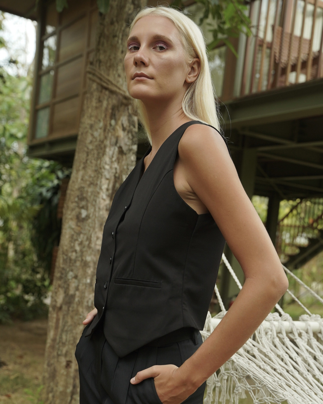 Rectus Waistcoat