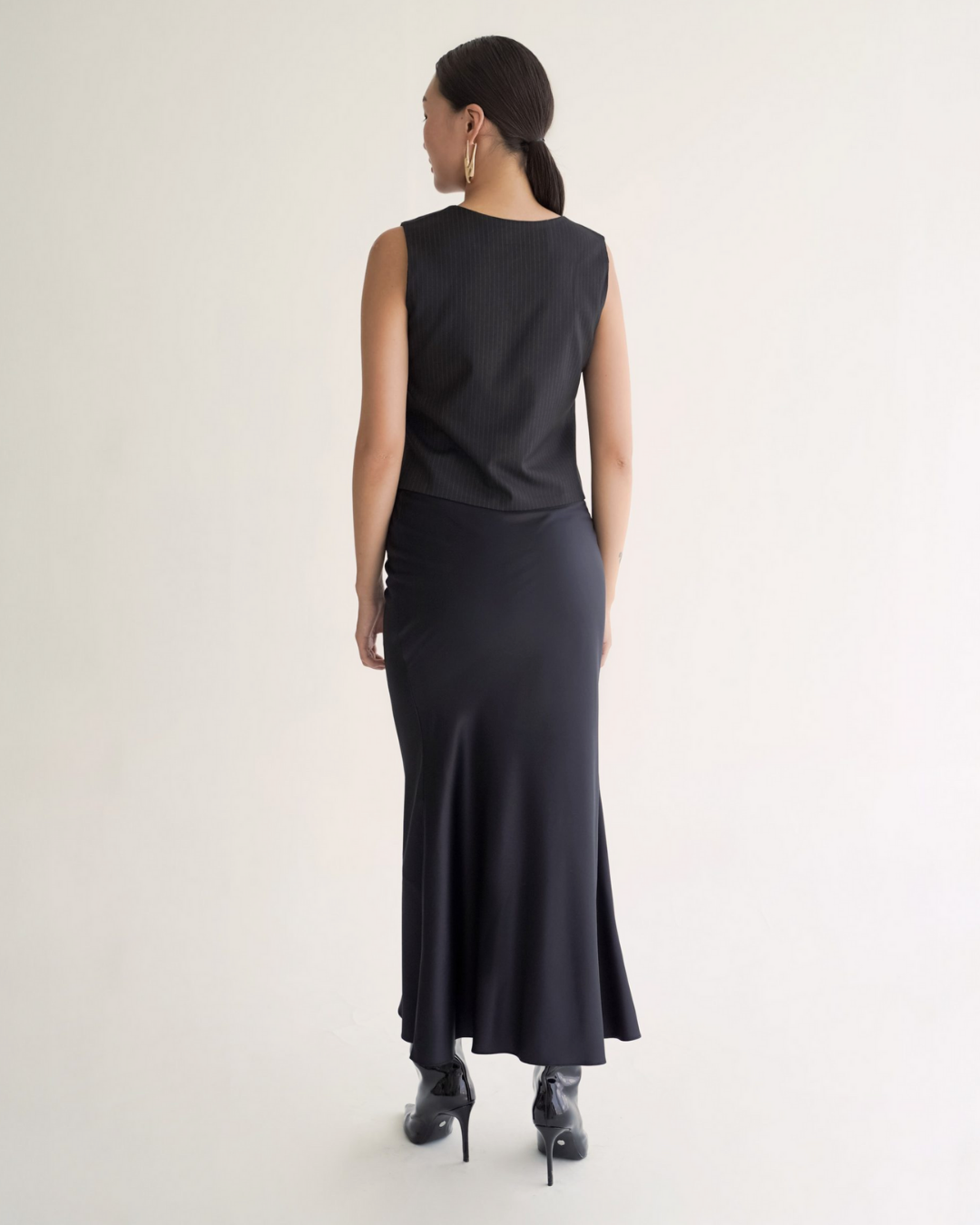 Luminara Mermaid Skirt