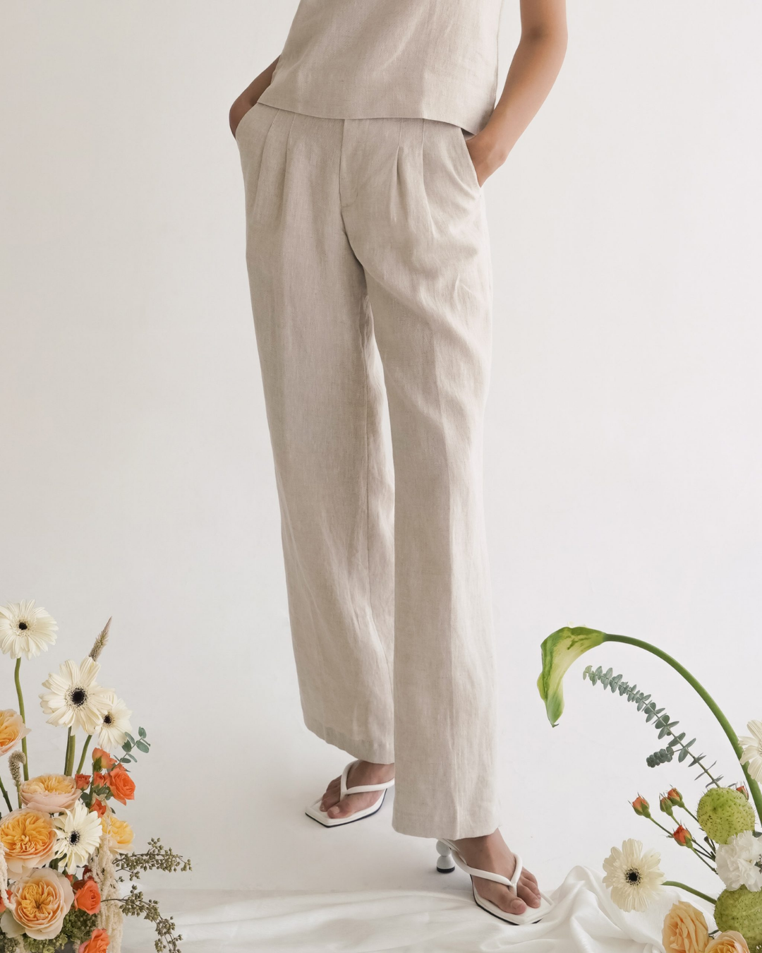 Aeris Trousers