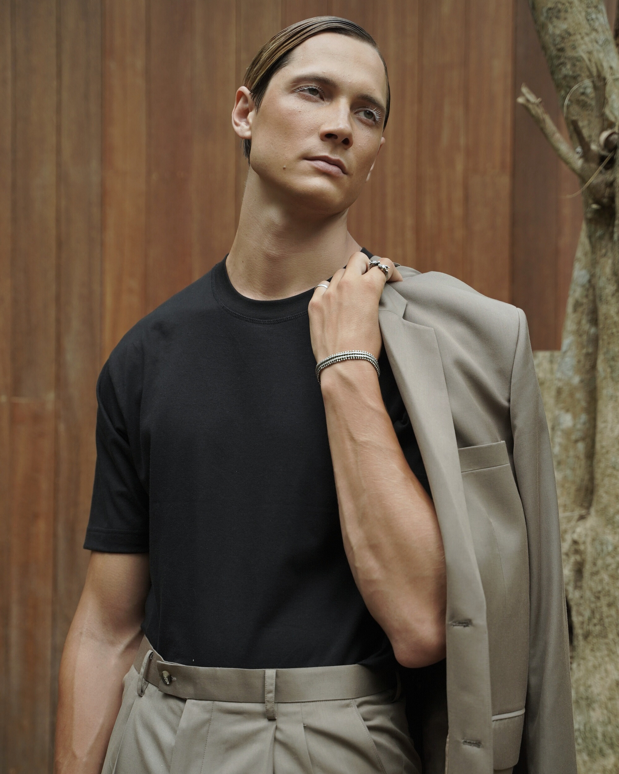 Cotton T-Shirt