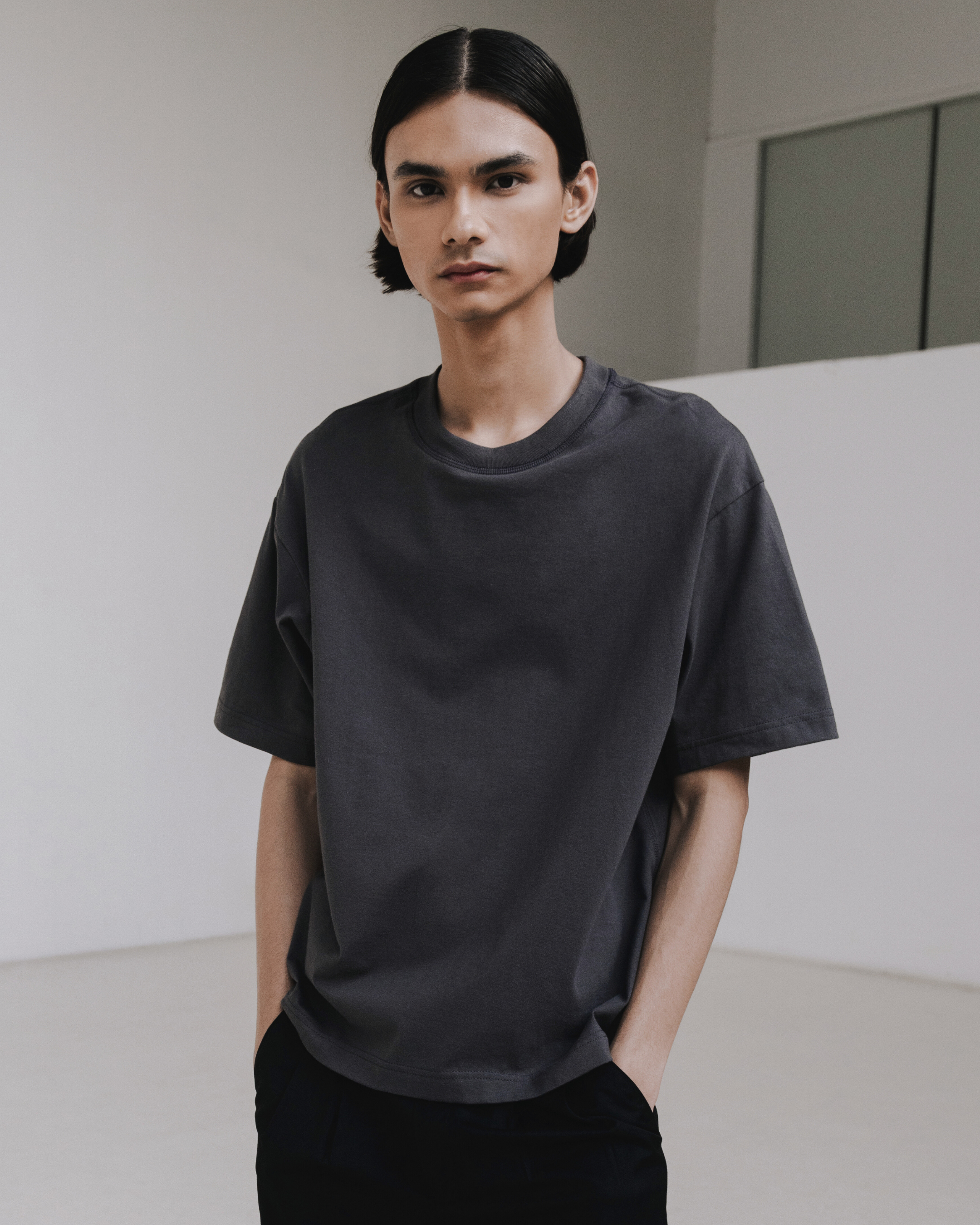 Cotton T-Shirt