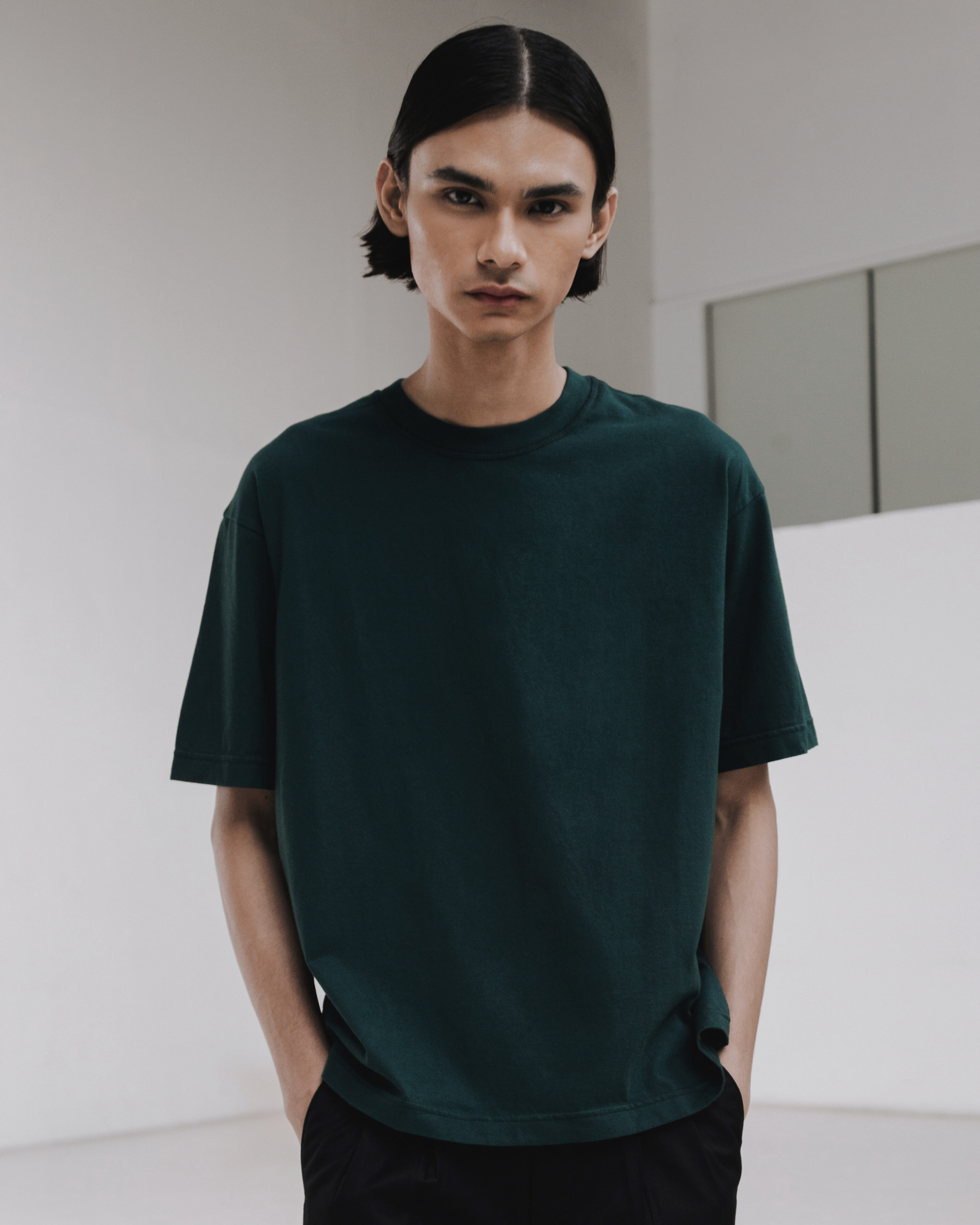 Cotton T-Shirt