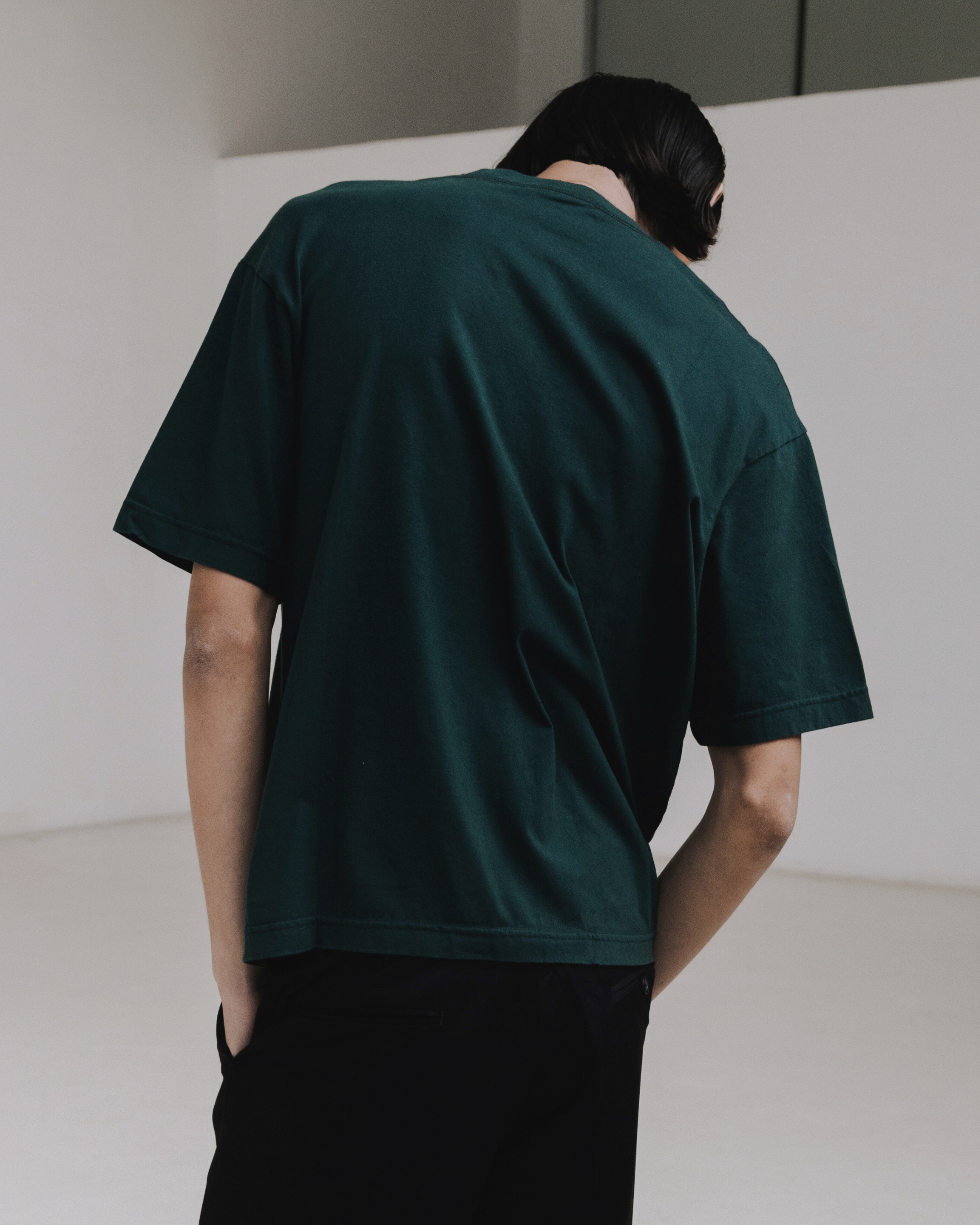 Cotton T-Shirt
