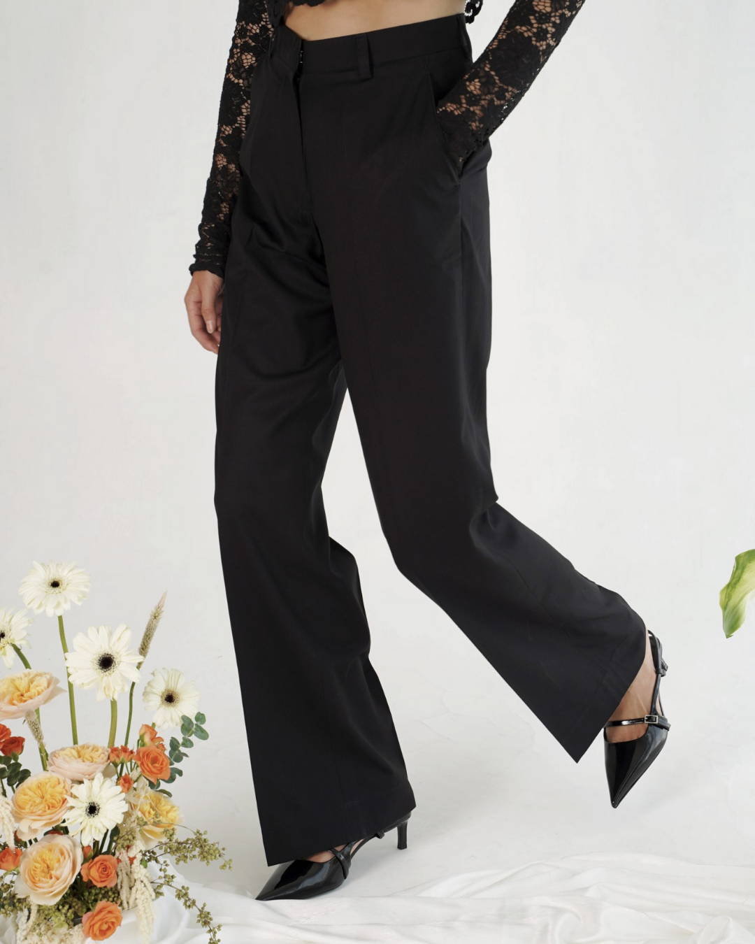 Auster Trousers