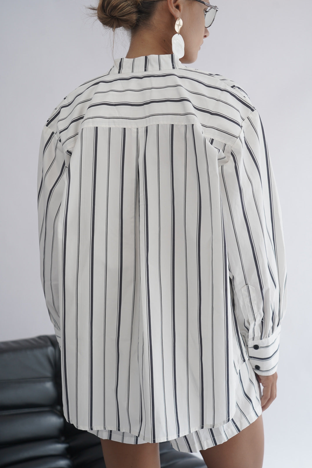 Linea Cotton Set - Striped