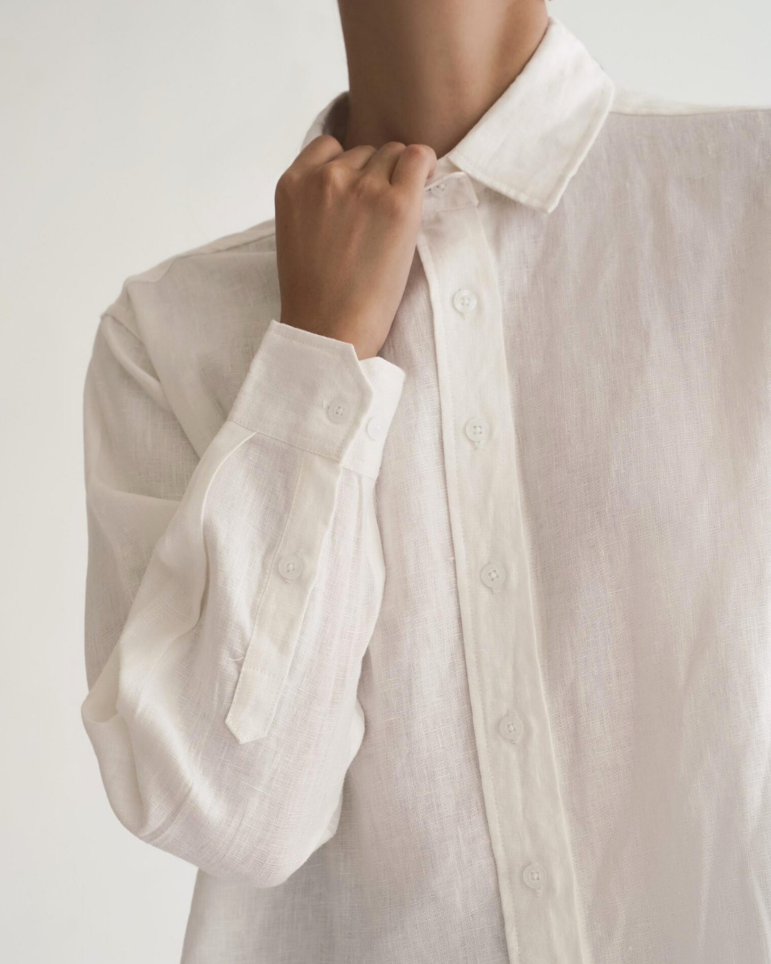 Alba Shirt
