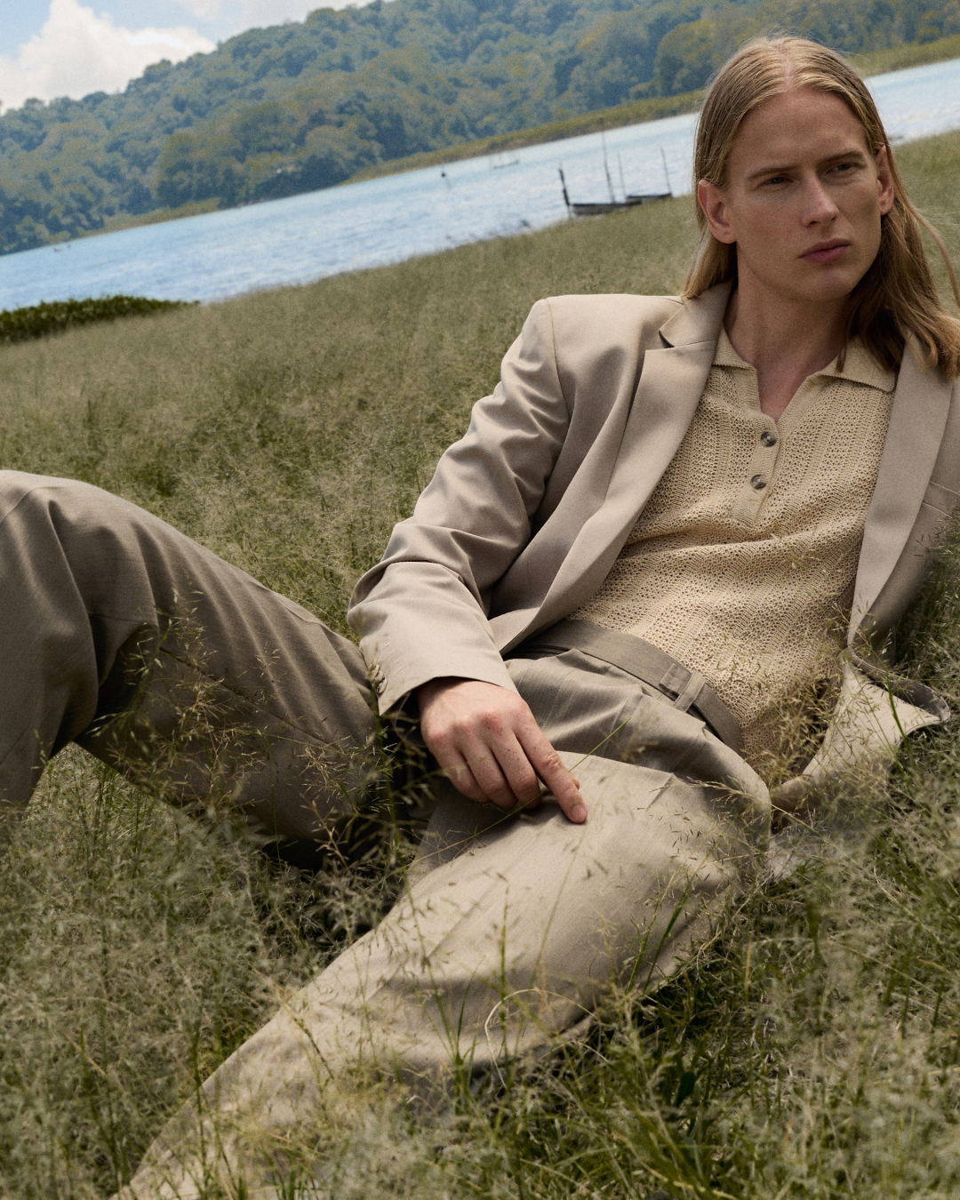Auster Trousers